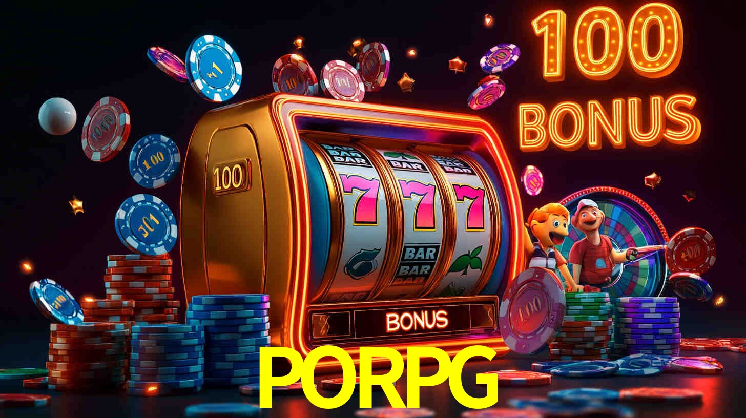 PORPG com Bônus especiais