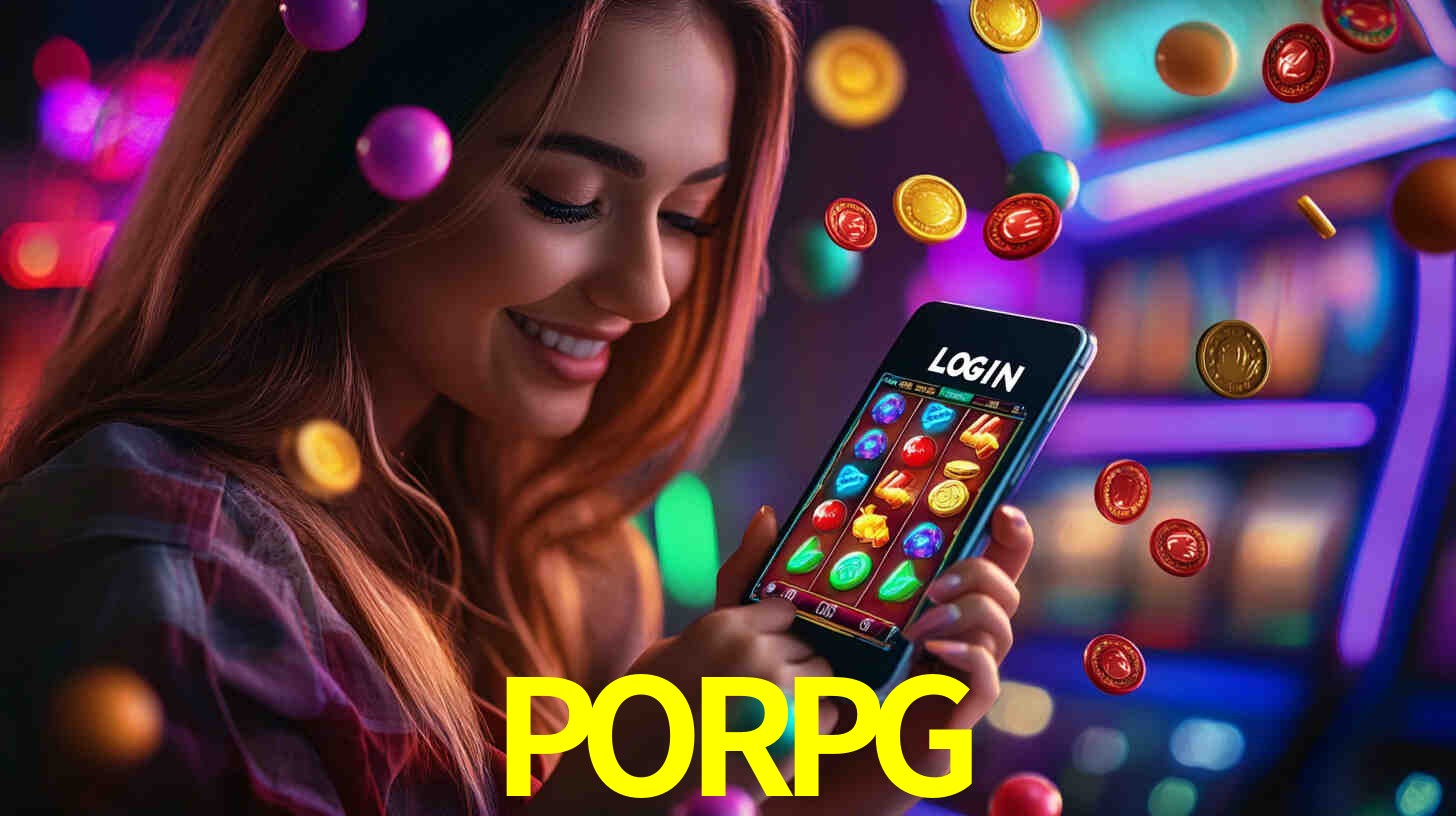 Poker online confiável na PORPG