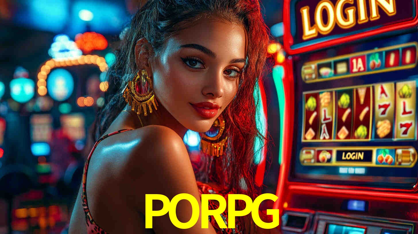 Cartas na mesa: Poker PORPG