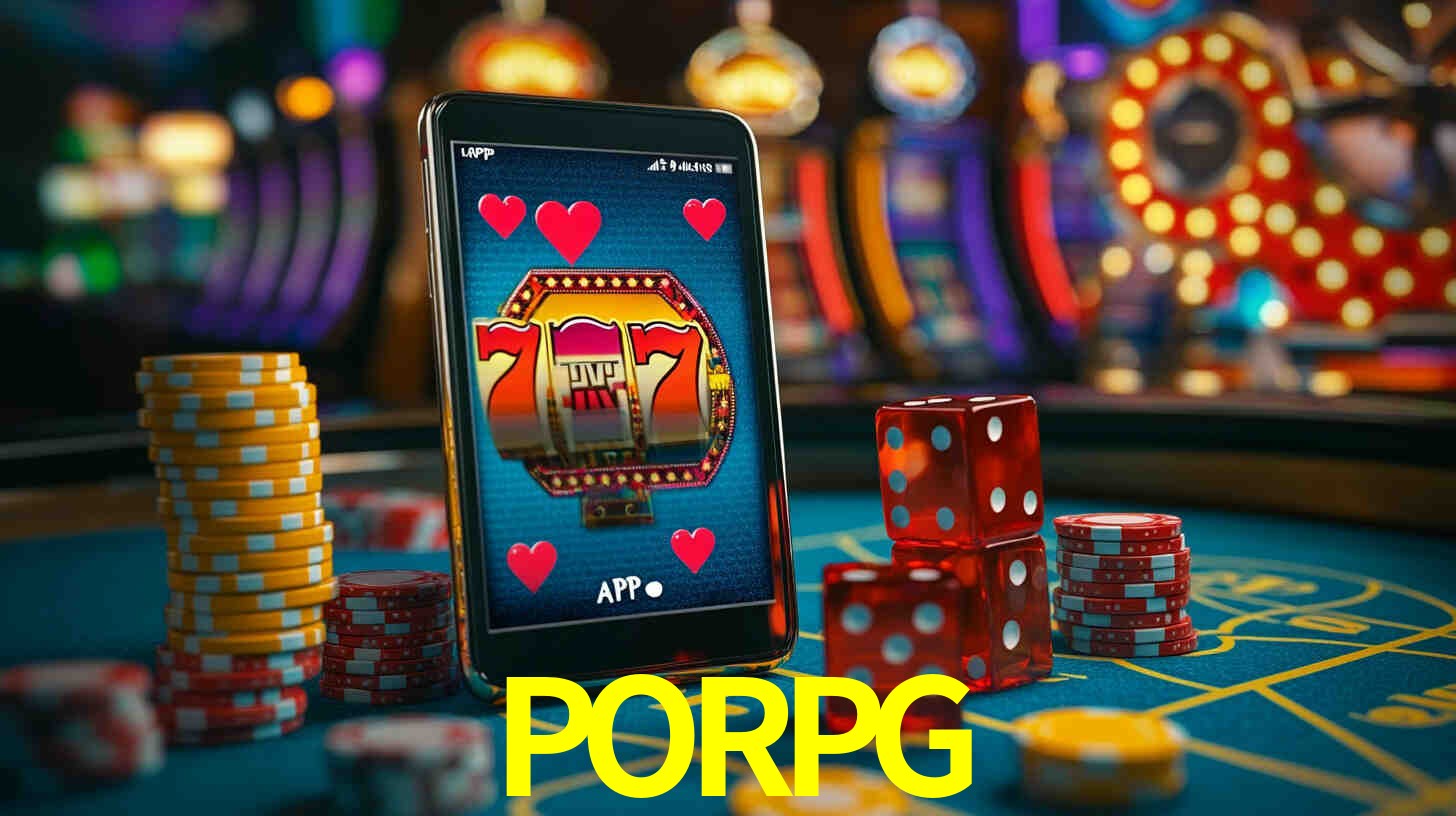 Apoio ao cliente na PORPG