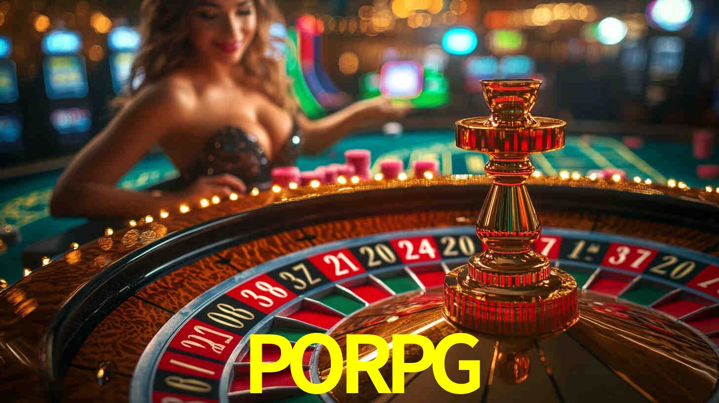 Compromisso com a Privacidade PORPG