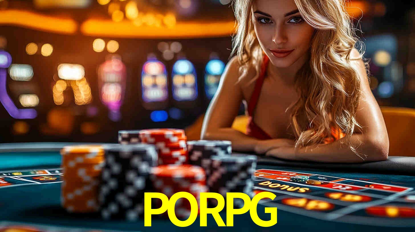 Bônus exclusivos da PORPG
