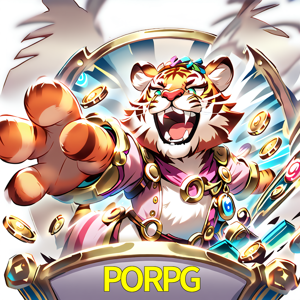 Jogos online na PORPG casino